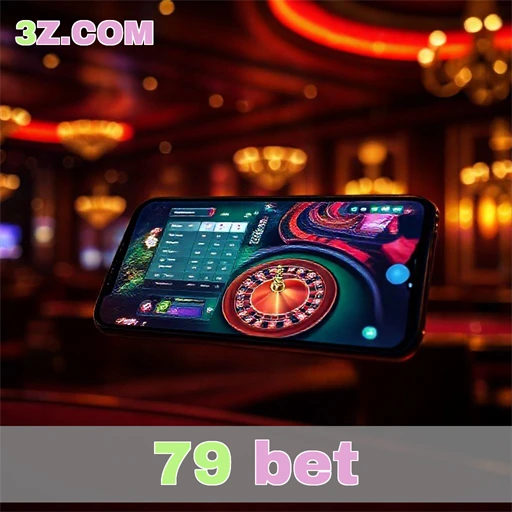 Explore o app inovador do 79 bet para jogos!