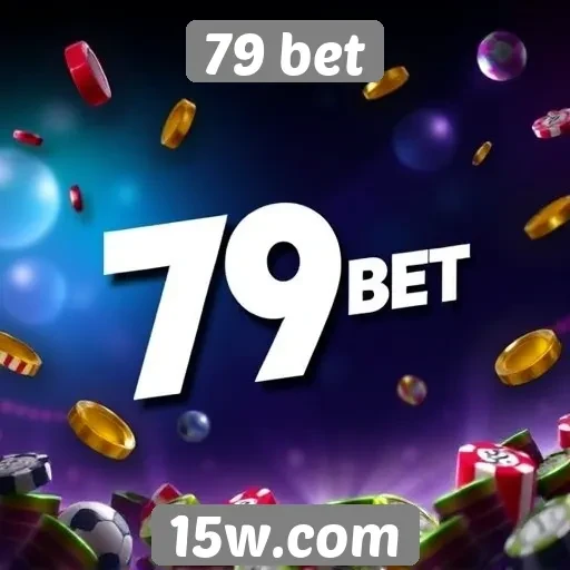 Novidades em promoções do 79 bet