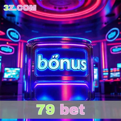 Maximize seus ganhos com bônus imperdíveis no 79 bet