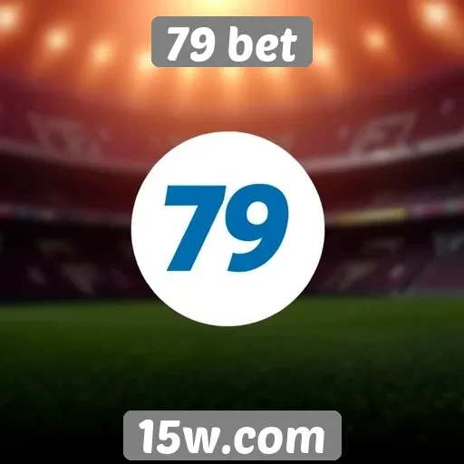 Métodos de pagamento aceitos no 79 bet