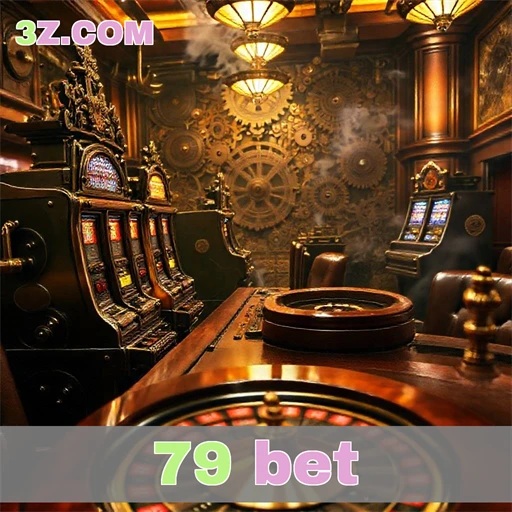 79 bet Plataforma Oficial